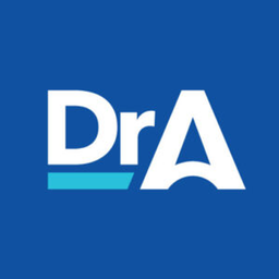 Dr. Agarwal's Health Care Limited logo