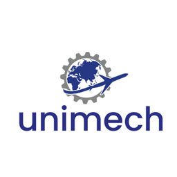 Unimech Aerospace and Manufacturing Limited logo