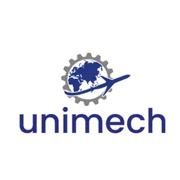 Unimech Aerospace and Manufacturing Limited logo