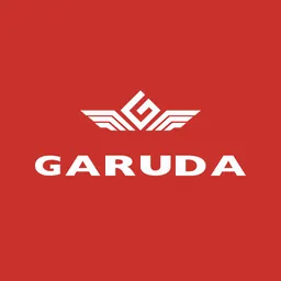 Garuda Construction and Engineering Limited logo