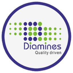 Diamines & Chemicals Limited logo