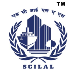 Shipping Corporation of India Land and Assets Limited logo