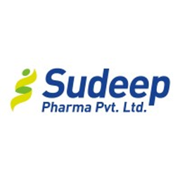 Sudeep Pharma Limited logo