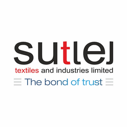 Sutlej Textiles and Industries Limited logo