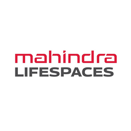 Mahindra Lifespace Developers Limited logo