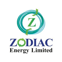 Zodiac Energy Limited logo