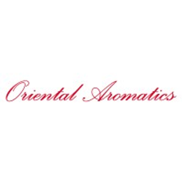 Oriental Aromatics Limited logo