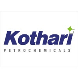 Kothari Petrochemicals Limited logo