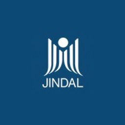 Jindal Worldwide Limited logo