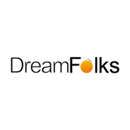 Dreamfolks Services Limited logo
