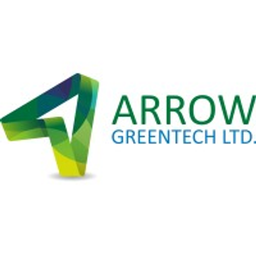 Arrow Greentech Limited logo