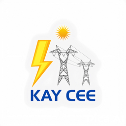Kay Cee logo