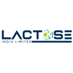 Lactose (India) Ltd logo