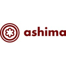 Ashima Limited logo