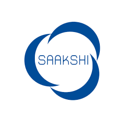 Saakshi Medtech logo