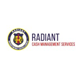Radiant Cash Management Services Limited logo