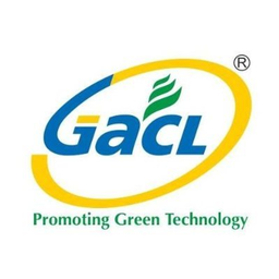 Gujarat Alkalies and Chemicals Limited logo