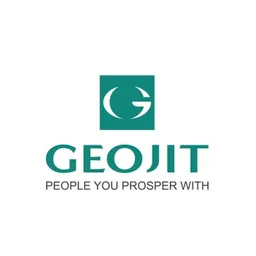 Geojit Financial Services Limited logo