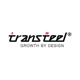 Transteel Seatin logo
