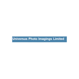 Universus Photo Imagings Limited logo