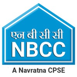 NBCC (India) Limited logo