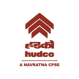 Housing & Urban Development Corporation Limited logo