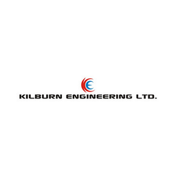 Kilburn Engineering Limited logo