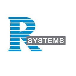 R Systems International Limited logo