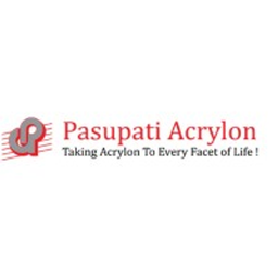 Pasupati Acrylon Limited logo