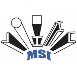 Mahamaya Steel Industries Limited logo