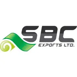 SBC Exports Limited logo