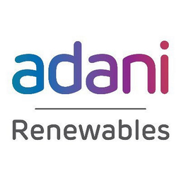 Adani Green Energy Limited logo