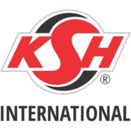 KSH International Limited logo