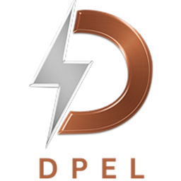 Divine Power logo