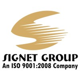 Signet Industries Limited logo