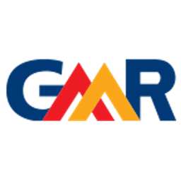 GMR Airports Limited logo
