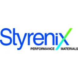 Styrenix Performance Materials Limited logo