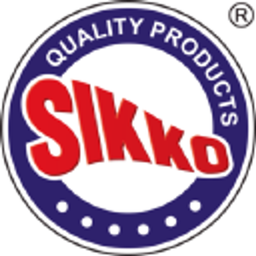 Sikko Industries Limited logo