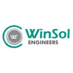 Winsol Engineers logo