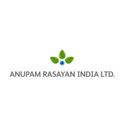 Anupam Rasayan India Limited logo