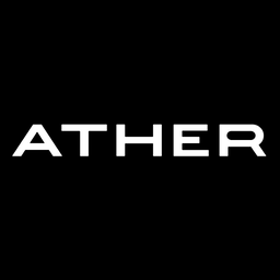Ather Energy Limited logo