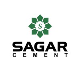 Sagar Cements Limited logo