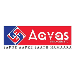 Aavas Financiers Limited logo