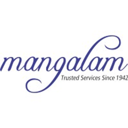 Mangalam Worldwide Limited logo