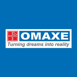 Omaxe Limited logo