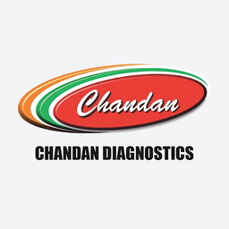 Chandan Healthca logo