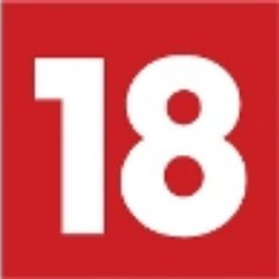 Network18 Media & Investments Limited logo