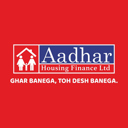 Aadhar Housing Finance Limited logo
