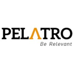 Pelatro logo