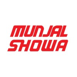 Munjal Showa Limited logo